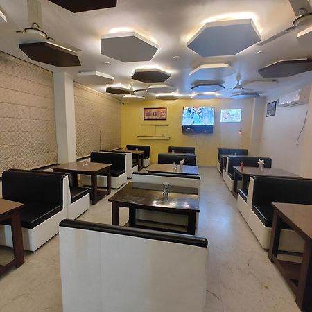 Hotel Anantam Residency Uttarkāshi Esterno foto
