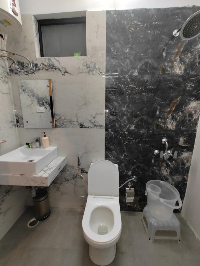 Hotel Anantam Residency Uttarkāshi Esterno foto