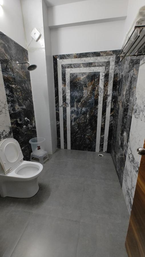 Hotel Anantam Residency Uttarkāshi Esterno foto