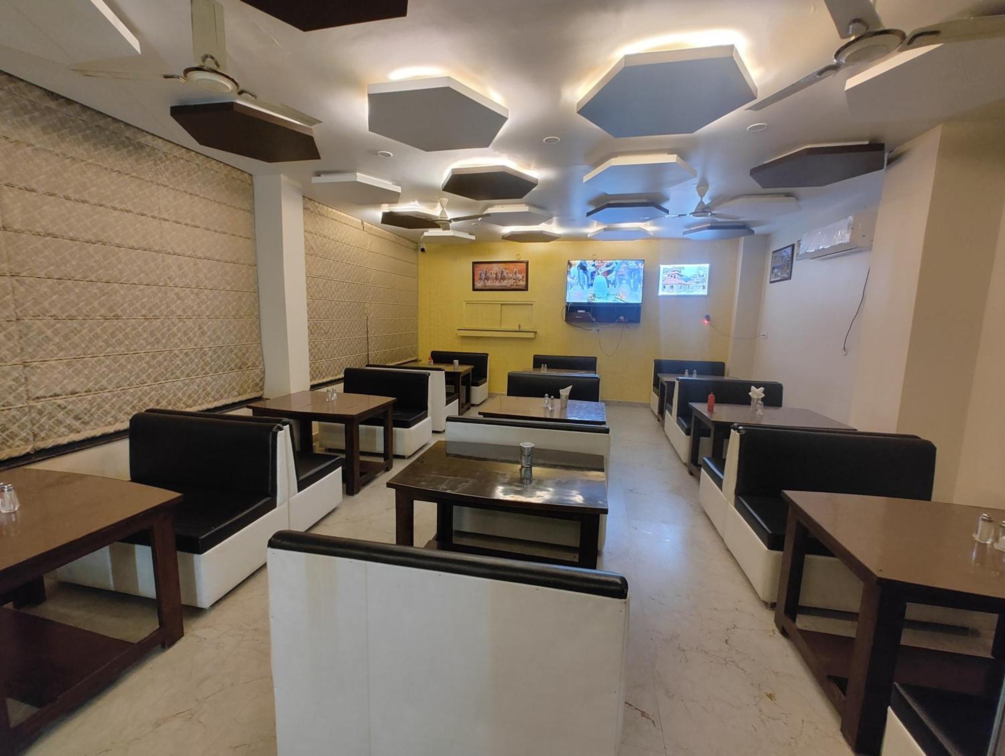 Hotel Anantam Residency Uttarkāshi Esterno foto