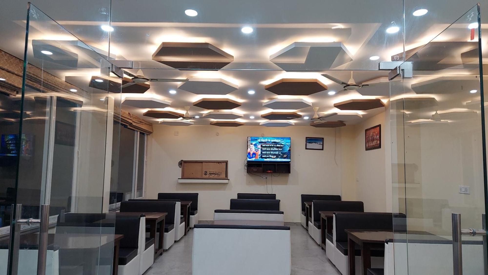 Hotel Anantam Residency Uttarkāshi Esterno foto